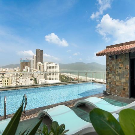 Delicate Hotel Ντα Νανγκ Εξωτερικό φωτογραφία