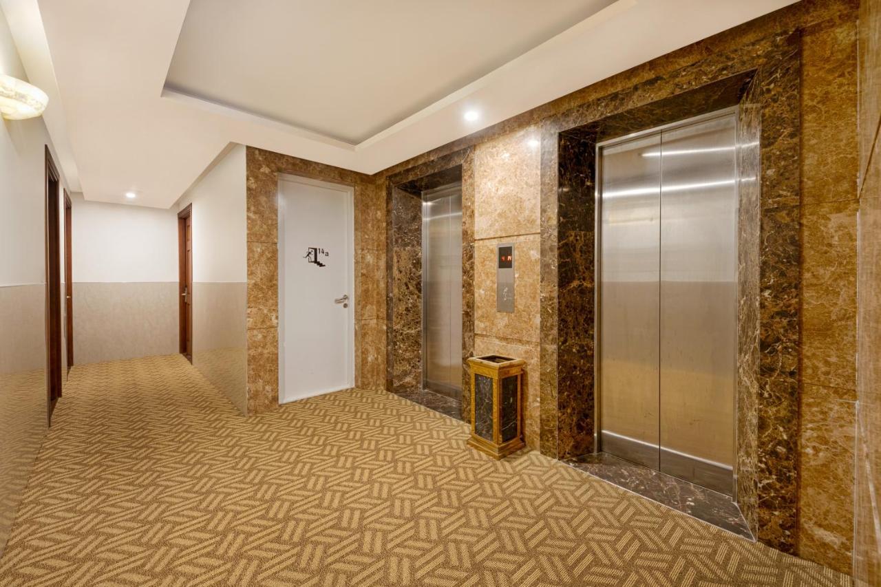Delicate Hotel Ντα Νανγκ Εξωτερικό φωτογραφία