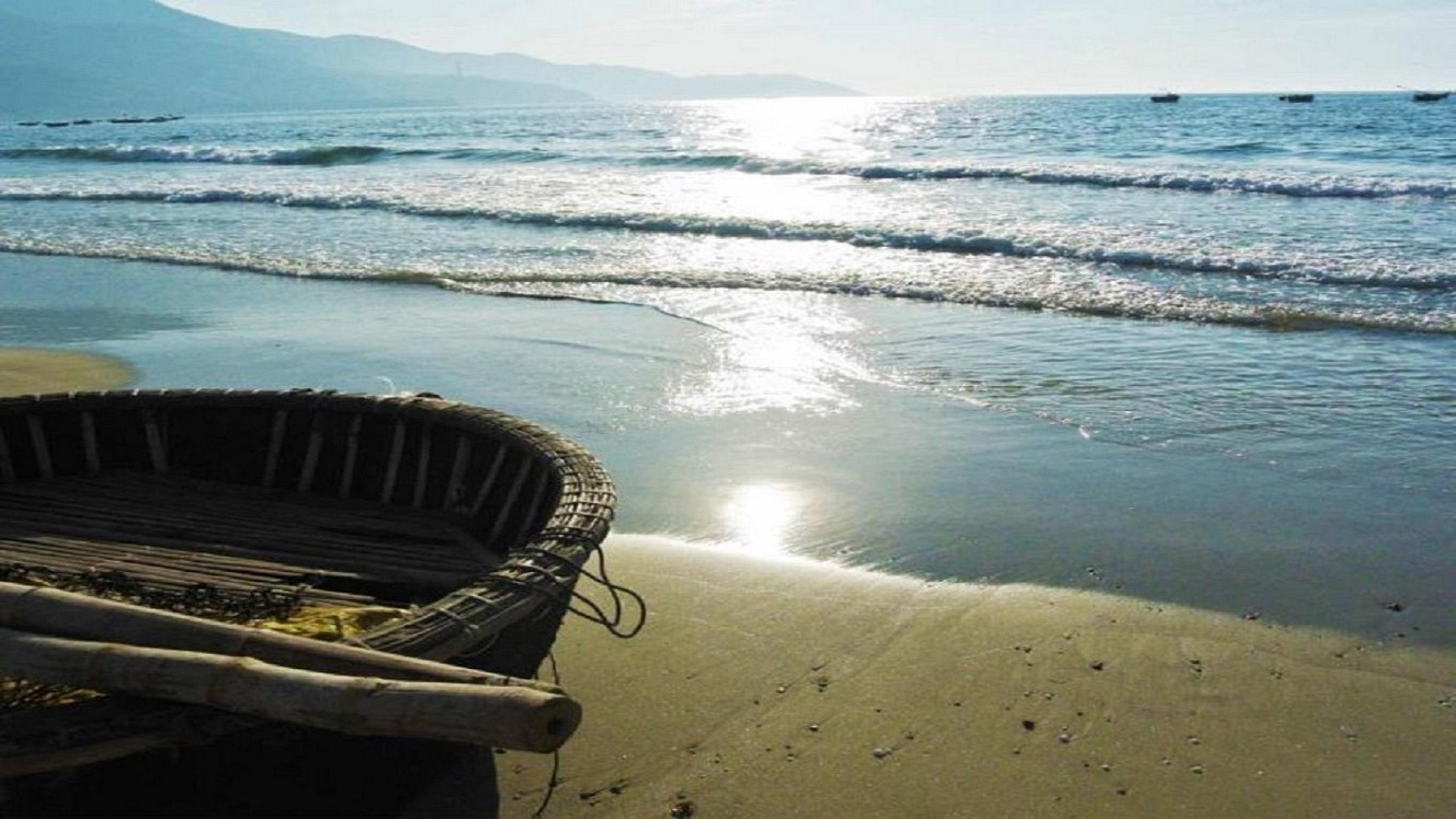 Delicate Hotel Ντα Νανγκ Εξωτερικό φωτογραφία