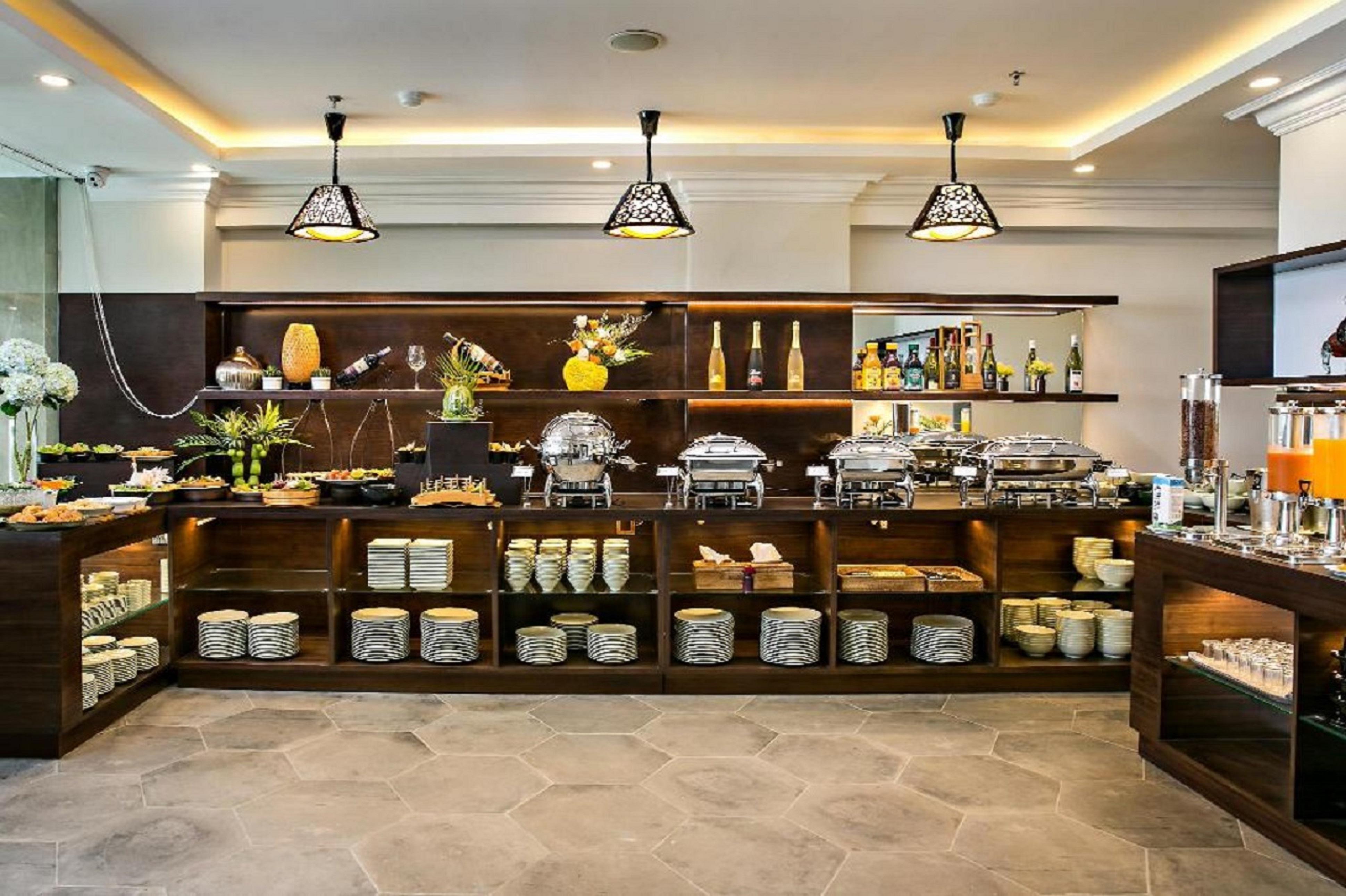 Delicate Hotel Ντα Νανγκ Εξωτερικό φωτογραφία