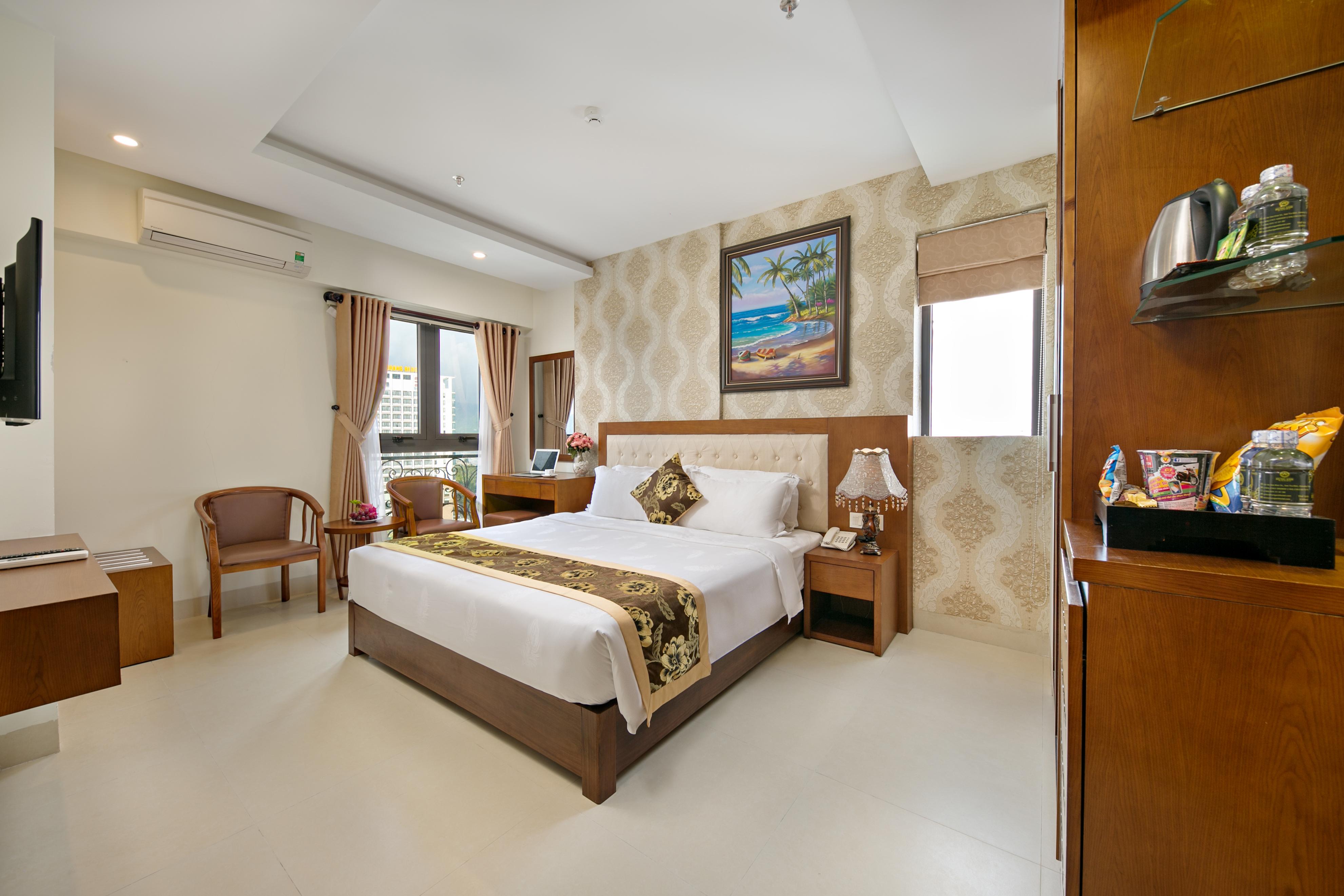 Delicate Hotel Ντα Νανγκ Εξωτερικό φωτογραφία