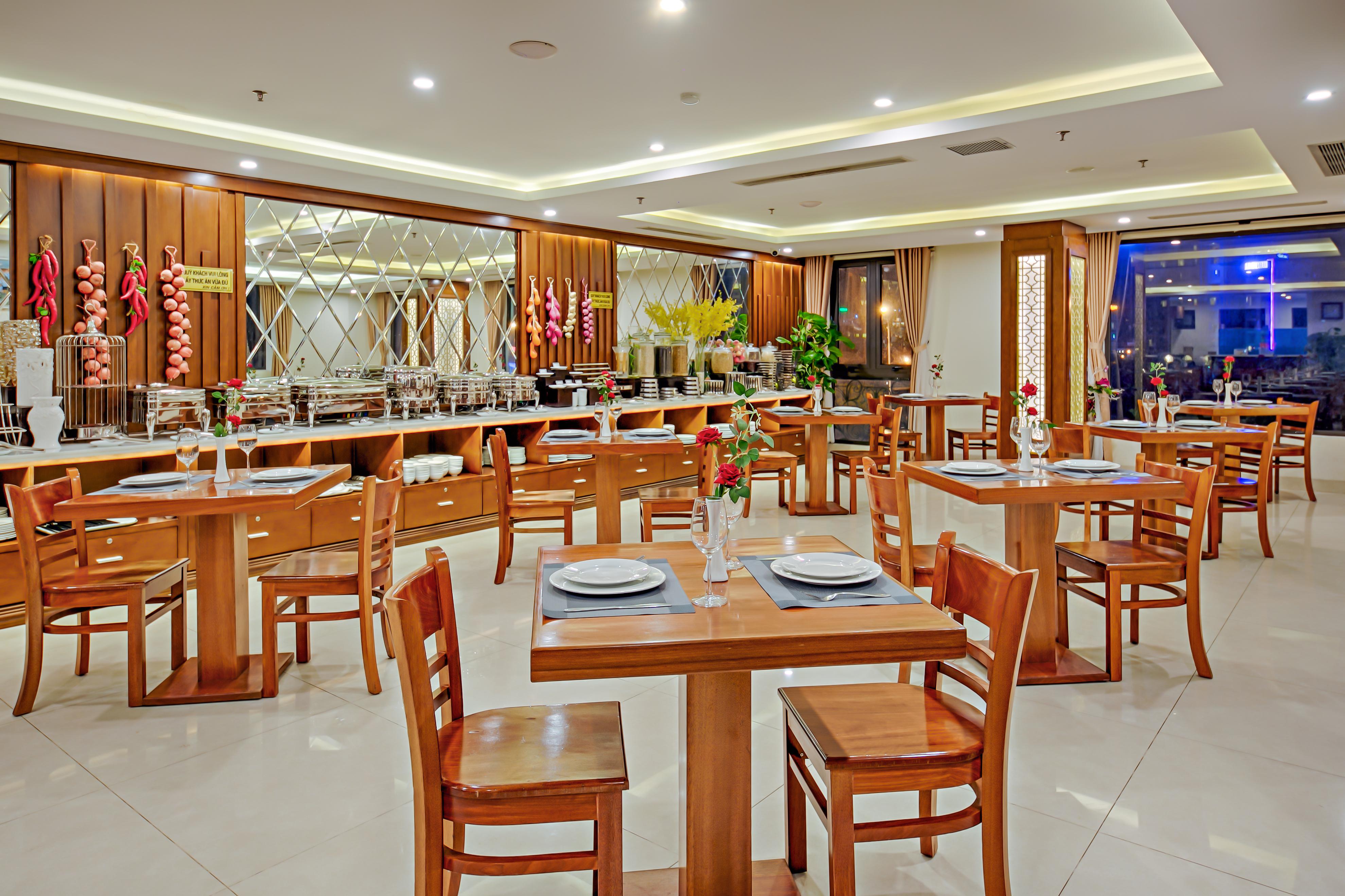 Delicate Hotel Ντα Νανγκ Εξωτερικό φωτογραφία