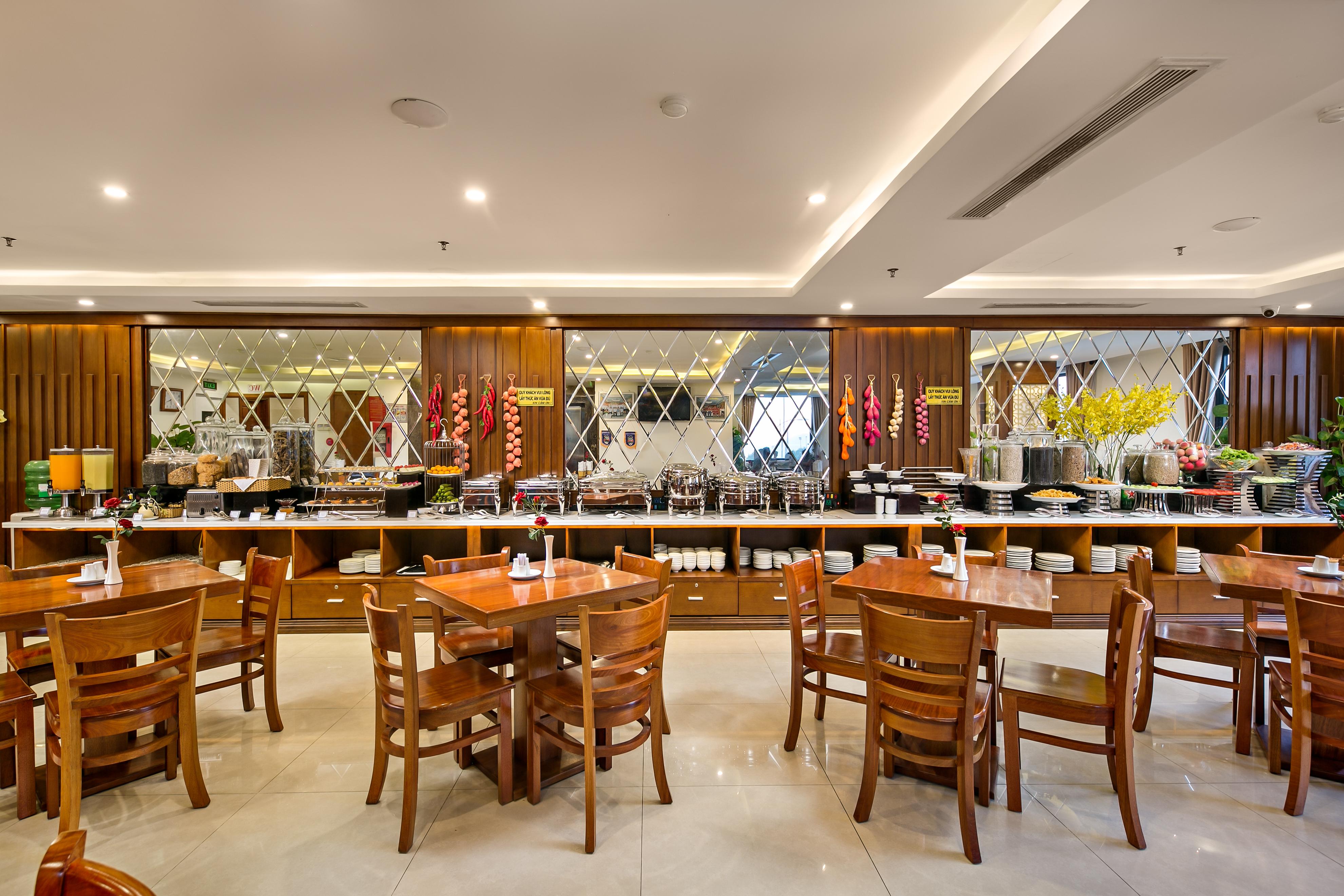 Delicate Hotel Ντα Νανγκ Εξωτερικό φωτογραφία