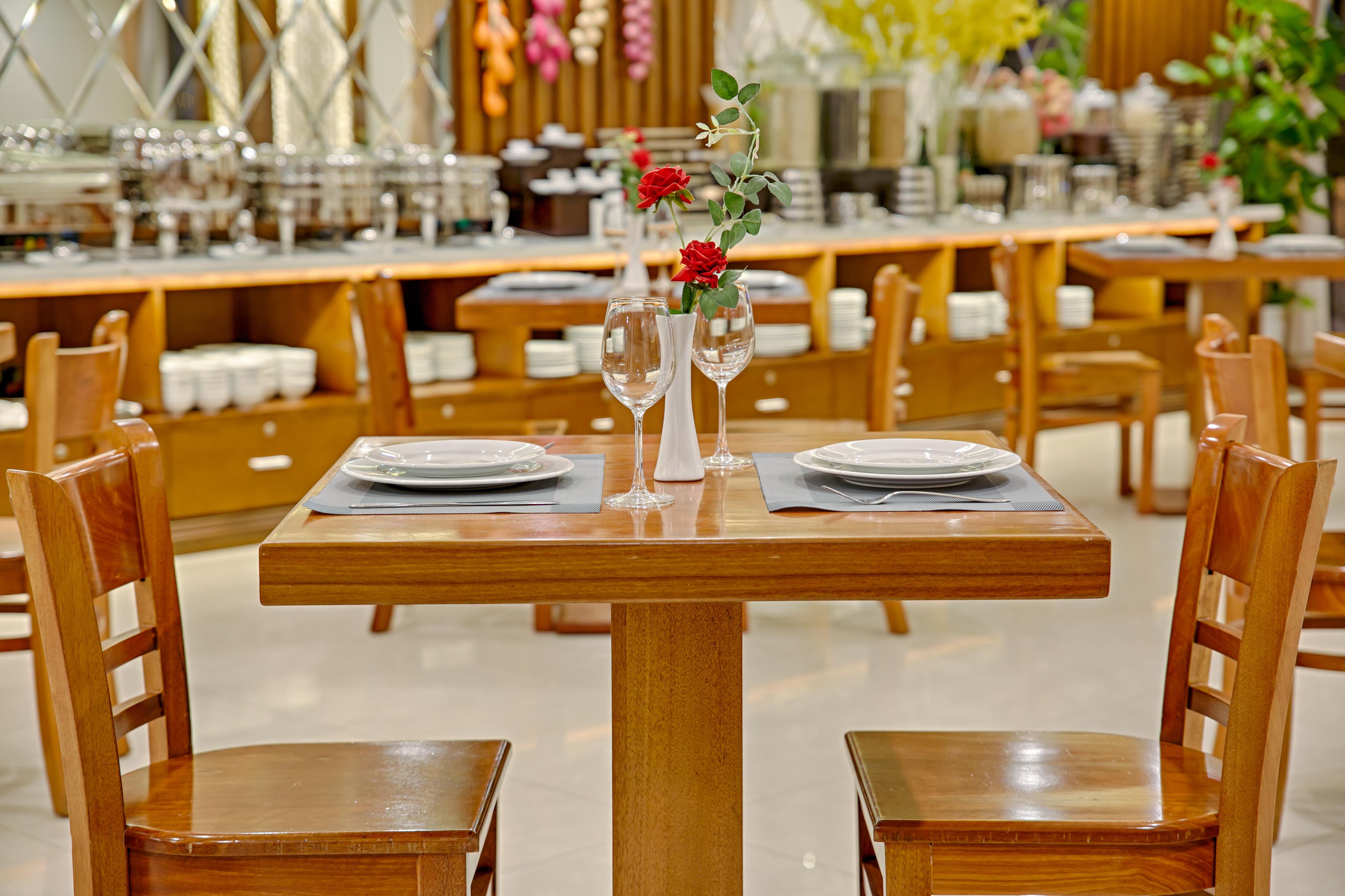 Delicate Hotel Ντα Νανγκ Εξωτερικό φωτογραφία