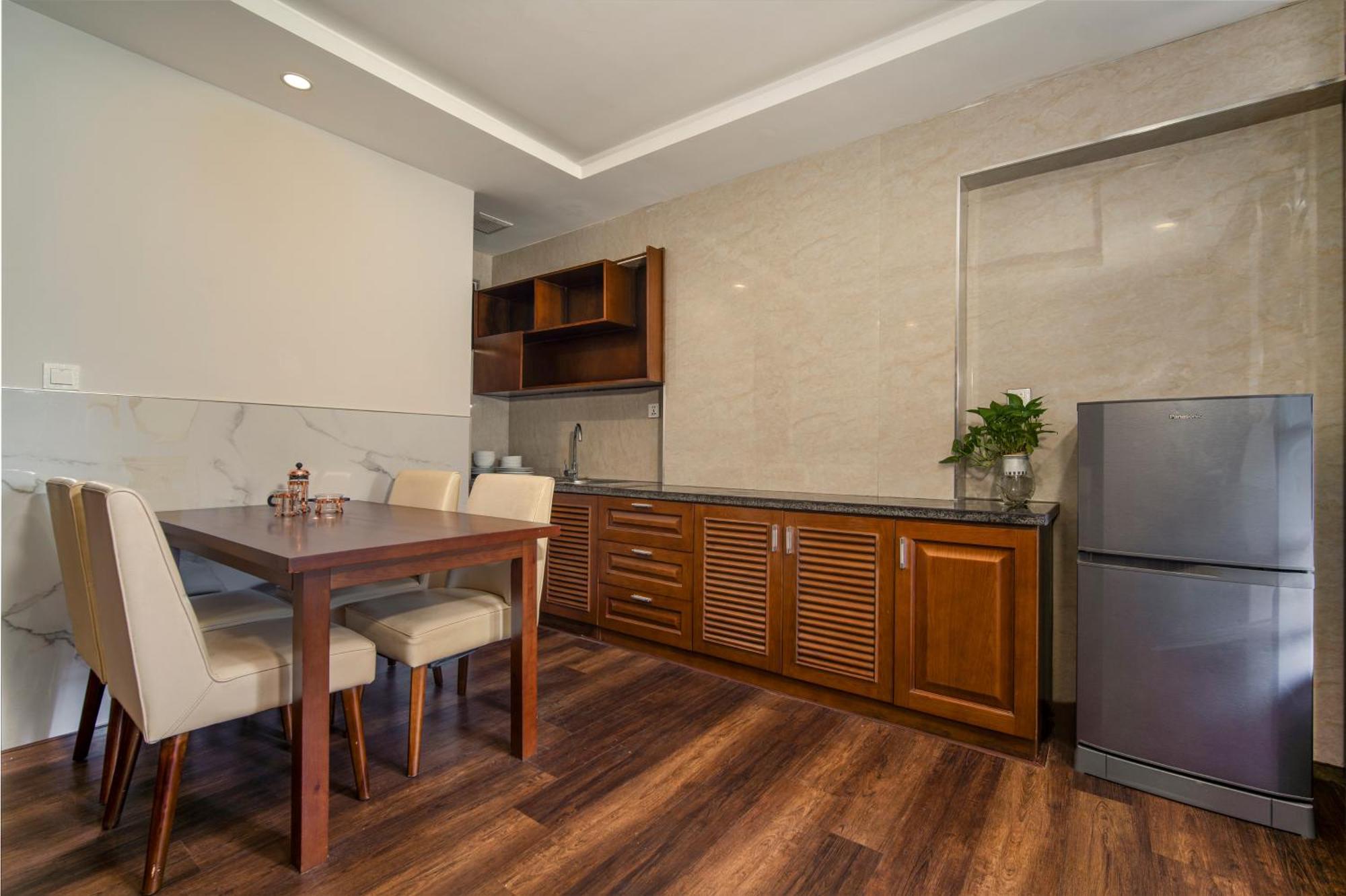Delicate Hotel Ντα Νανγκ Εξωτερικό φωτογραφία