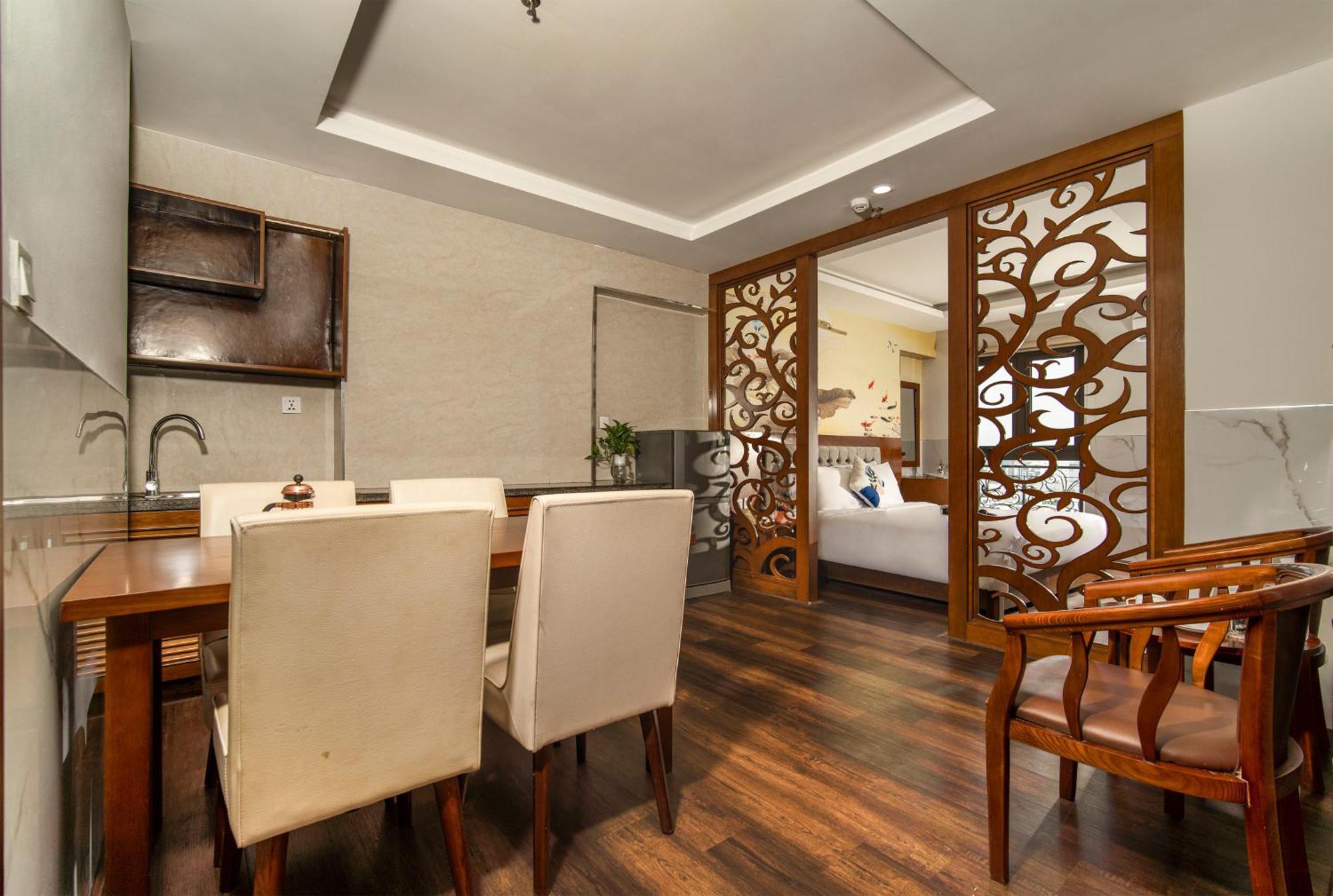 Delicate Hotel Ντα Νανγκ Εξωτερικό φωτογραφία